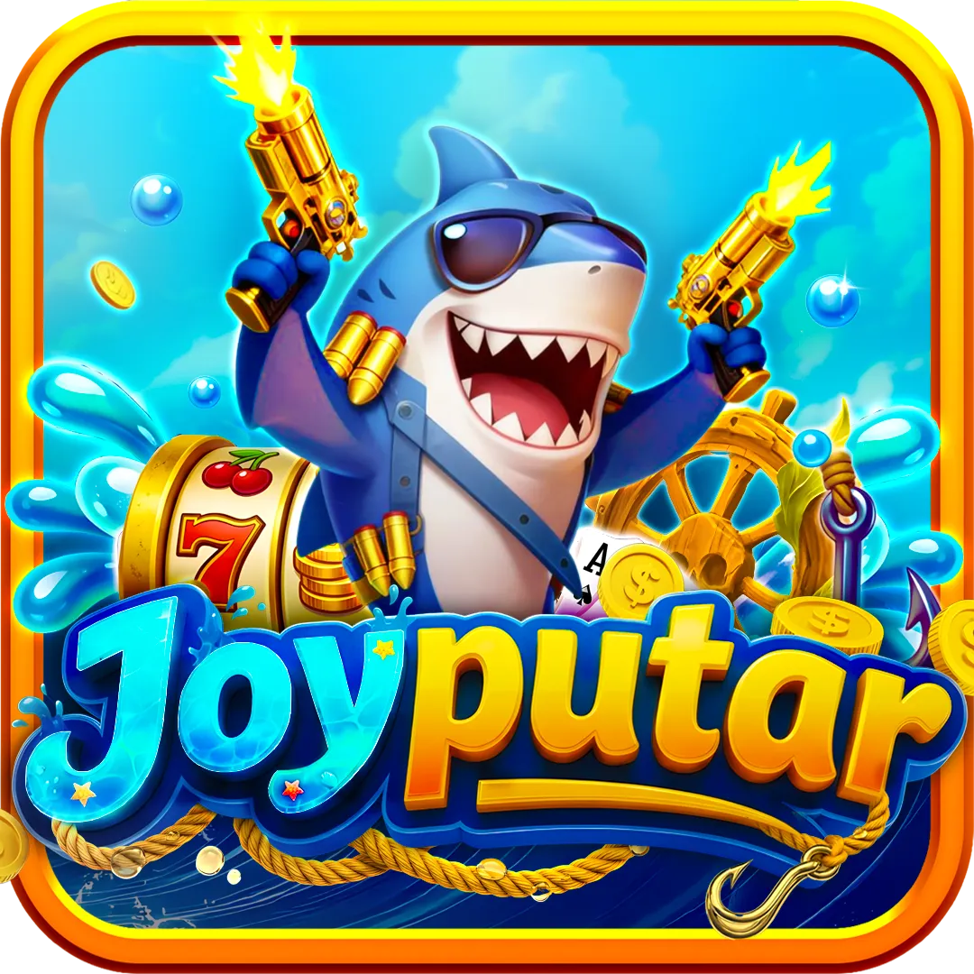 JOYPUTAR - Keseruannya dalam Game TPS Terbaik