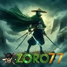 ZORO77 - Petualangan Tanpa Batas di Dunia Terbuka